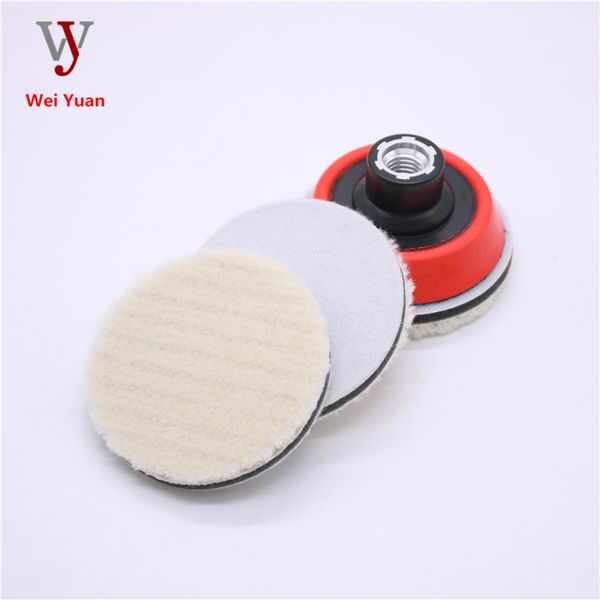 car beauty 3 inches japanese style wool polishing disc diameter 80mm bei rong shorthair sponge filling polishing wheel
car beauty 3 inches japanese style wool polishing disc diameter 80mm bei rong shorthair sponge filling polishing wheel