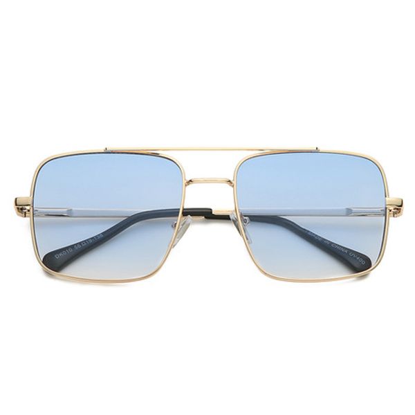 wholesale-2019 latest trend sunglasses men and women classic square new sunglasses, Silver
wholesale-2019 latest trend sunglasses men and women classic square new sunglasses, Silver