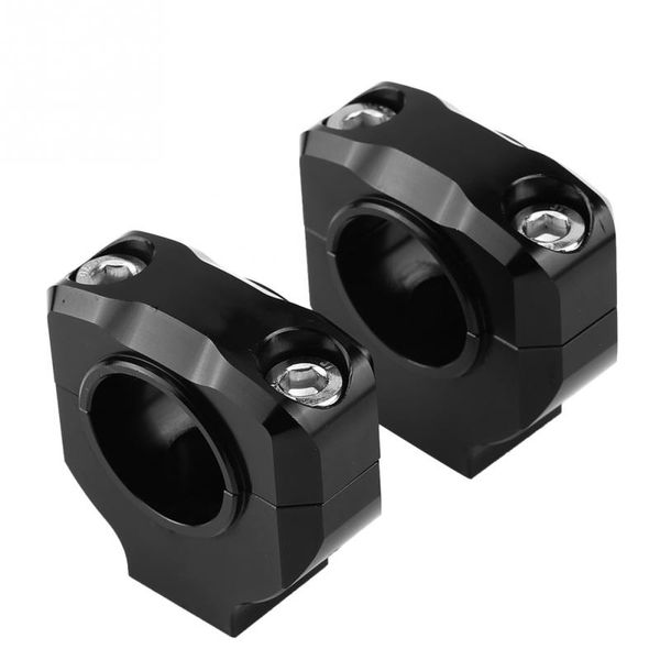 1 pair of aluminum alloy universal motorcycle handlebar mount clamp lifter bar riser 28mm clamp new
1 pair of aluminum alloy universal motorcycle handlebar mount clamp lifter bar riser 28mm clamp new