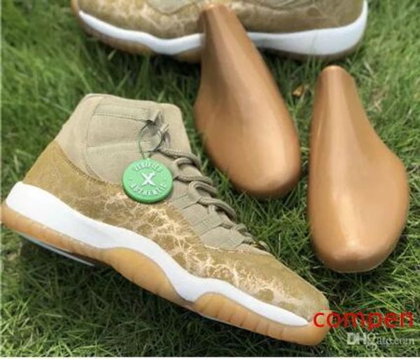 11 11s olive lux sail-gum light bro wmns basketball shoes women real carbon fiber sports sneakers with box authentic boots ment
11 11s olive lux sail-gum light bro wmns basketball shoes women real carbon fiber sports sneakers with box authentic boots ment