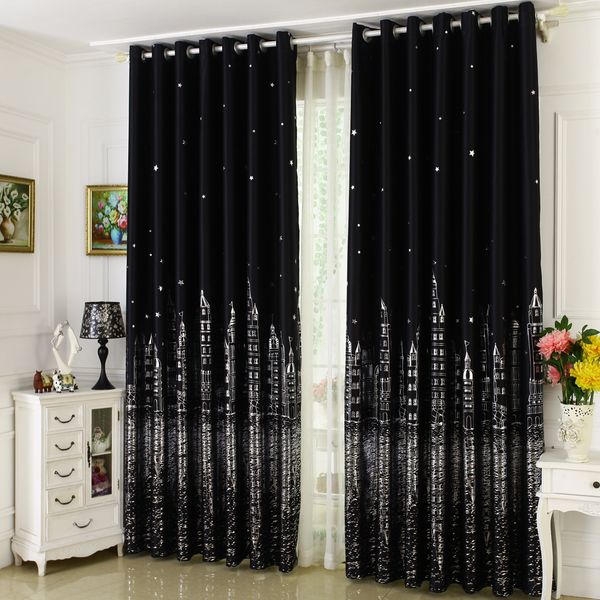 mediterranean silver castle star shade cloth thick blackout curtains for living room the bedroom window treatment panel drape
mediterranean silver castle star shade cloth thick blackout curtains for living room the bedroom window treatment panel drape