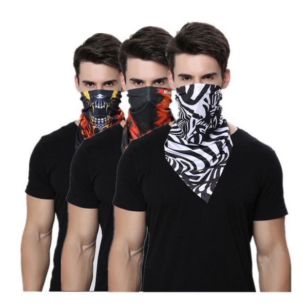 by dhl 50pcs new motorcycle windproof bandana magic multifunctional half face mask balaclavas snowboard neck triangle scarf hats
by dhl 50pcs new motorcycle windproof bandana magic multifunctional half face mask balaclavas snowboard neck triangle scarf hats