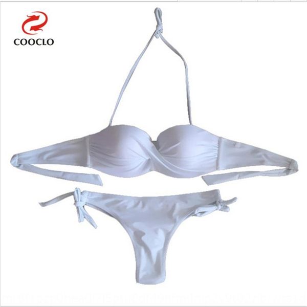 bhkhw fresh sweet and elegant solid color temperament cross gathering fresh sweet and elegant solid color temperament cross bikini sexy, White;black
bhkhw fresh sweet and elegant solid color temperament cross gathering fresh sweet and elegant solid color temperament cross bikini sexy, White;black