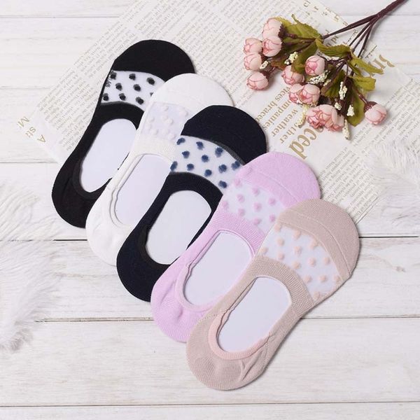 invisible silicone boat boat shallow silicone anti-slip women's socks women's crystal socks, Pink;yellow
invisible silicone boat boat shallow silicone anti-slip women's socks women's crystal socks, Pink;yellow