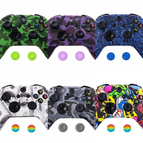 nepy8 silicone case cover 360 xbox for gamepad soft rubber silicone cover for xbox360 case accessories gel protective controller skin
nepy8 silicone case cover 360 xbox for gamepad soft rubber silicone cover for xbox360 case accessories gel protective controller skin