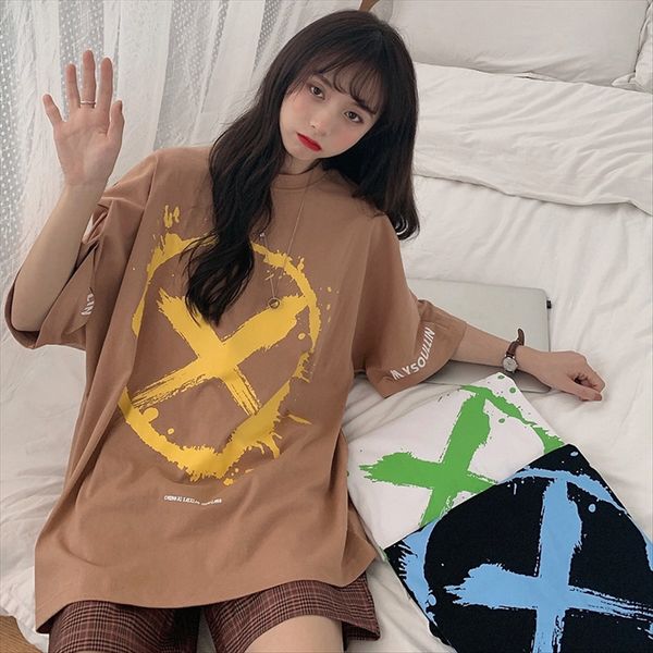 cotton water ice moon beautiful girl war reflective tiktok loose dress female t-shirt casual student summer t-shirt couple outfit co, White
cotton water ice moon beautiful girl war reflective tiktok loose dress female t-shirt casual student summer t-shirt couple outfit co, White