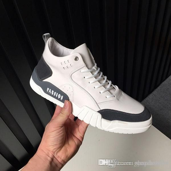 fashion men coach shoes luxury low help leisure shoes breathable real leather platform lace up sports shoes ing, Black
fashion men coach shoes luxury low help leisure shoes breathable real leather platform lace up sports shoes ing, Black