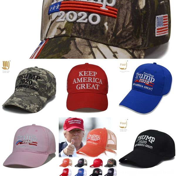 cd3bs new arrival donald trump embroidery snapback starflag camouflage cap keep america great 2020 hat 3d baseball letter adjustable hat dhl, Blue;gray
cd3bs new arrival donald trump embroidery snapback starflag camouflage cap keep america great 2020 hat 3d baseball letter adjustable hat dhl, Blue;gray