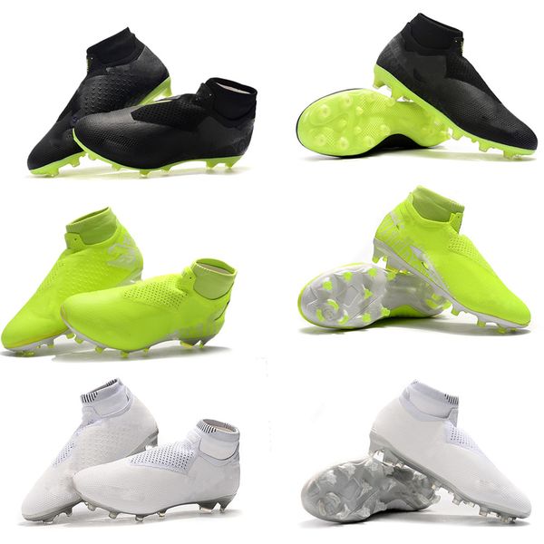 mens high ankle football boots sports phantom vsn elite df fg soccer shoes x j x psg phantom vision fg outdoor soccer cleats us39-45
mens high ankle football boots sports phantom vsn elite df fg soccer shoes x j x psg phantom vision fg outdoor soccer cleats us39-45