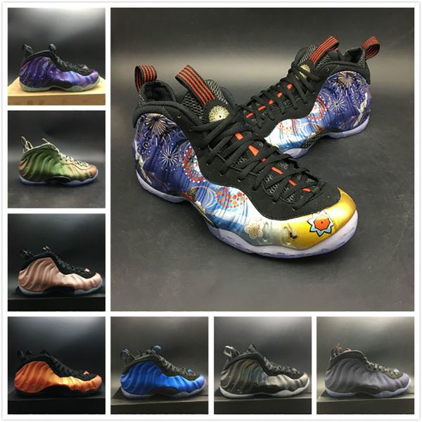 foam one basketball shoes hologram cny royal xx habanero shine men black metallic gold alternate galaxy fleece sports sneakers
foam one basketball shoes hologram cny royal xx habanero shine men black metallic gold alternate galaxy fleece sports sneakers