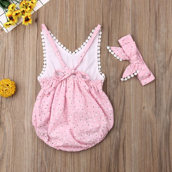 flowers newborn baby girls romper jumpsuit playsuit clothes outfits summer baby clothing, Blue
flowers newborn baby girls romper jumpsuit playsuit clothes outfits summer baby clothing, Blue