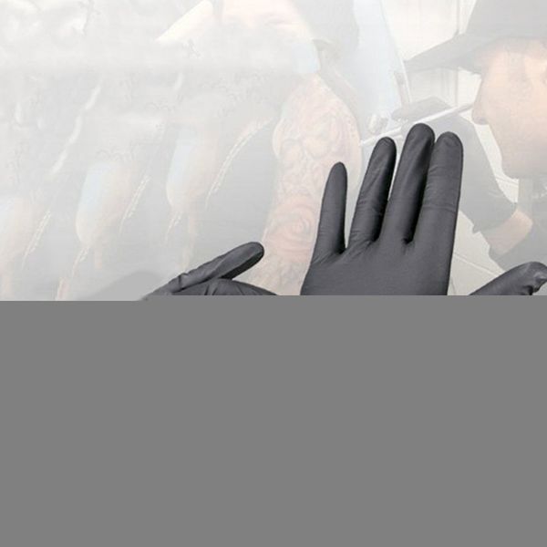 disposable gloves black blue disposable latex gloves for home cleaning /food/rubber/garden gloves universal
disposable gloves black blue disposable latex gloves for home cleaning /food/rubber/garden gloves universal