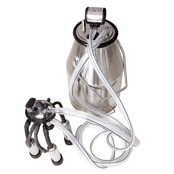 terrific durable 25l cows stainless steel portable bucket set for milking machine pet supplies home garden
terrific durable 25l cows stainless steel portable bucket set for milking machine pet supplies home garden