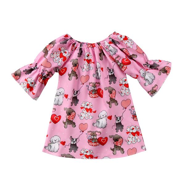 love heart printed flare с длинным рукавом платье принцессы для девочек день святого валентина outfit, Red;yellow
love heart printed flare с длинным рукавом платье принцессы для девочек день святого валентина outfit, Red;yellow