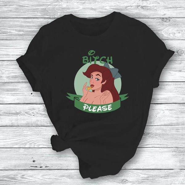 spoof please princess fashion women o-neck printed t shirt for men summer short sleeve casual men tshirt tees, White
spoof please princess fashion women o-neck printed t shirt for men summer short sleeve casual men tshirt tees, White