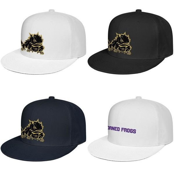 tcu horned frogs gold logo mens and women snap back baseballcap custom youth hip hopflat brimhats football, Blue;gray
tcu horned frogs gold logo mens and women snap back baseballcap custom youth hip hopflat brimhats football, Blue;gray
