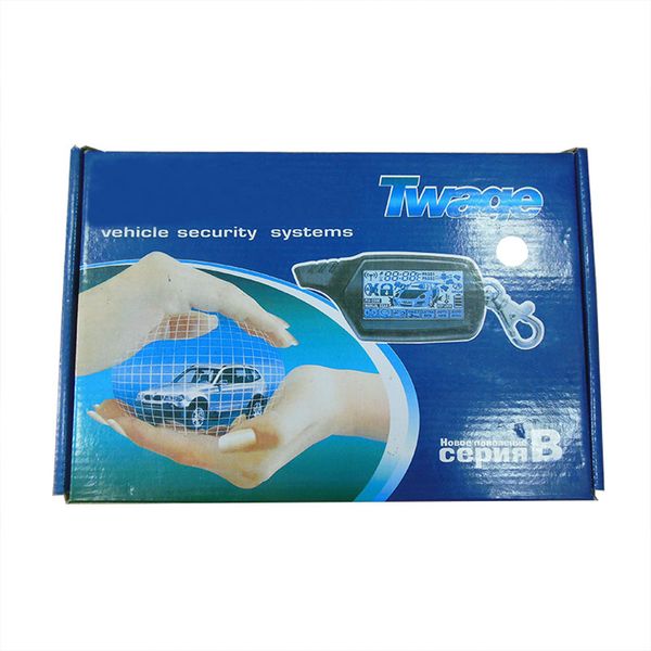 new arrival russian version b9 two-way car alarm system with remote engine start b9 2-way car alarm system
new arrival russian version b9 two-way car alarm system with remote engine start b9 2-way car alarm system