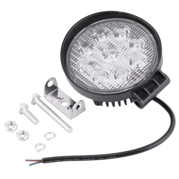 27w 12v led свет 60 градусов высокой мощность offroad свет круглого off road светодиодных лампы наводнение лампа для лодочной охота
27w 12v led свет 60 градусов высокой мощность offroad свет круглого off road светодиодных лампы наводнение лампа для лодочной охота