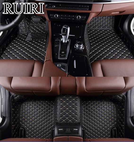 new & rugs custom special car floor mats for xc60 2019 waterproof durable carpets for xc60 2018,ing
new & rugs custom special car floor mats for xc60 2019 waterproof durable carpets for xc60 2018,ing
