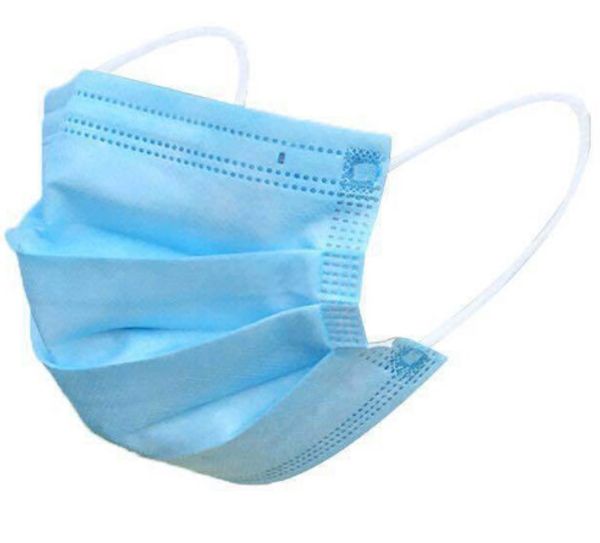 approved disposable 3-ply non-woven dust proof 3 ply normal earloop face mask
approved disposable 3-ply non-woven dust proof 3 ply normal earloop face mask