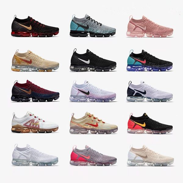 2019 new vapors mens women 2.0 running shoes maxes 1.0 knit black white 3.0 outdoor casual trainers sports sneakers
2019 new vapors mens women 2.0 running shoes maxes 1.0 knit black white 3.0 outdoor casual trainers sports sneakers