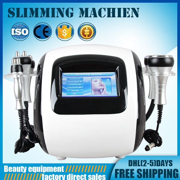 fat cellulite removal 5 in1 40k skin rejuvenation cavitation ultrasonic liposuction vacuum tripolar multipolar rf slimming beauty machine, Black;white
fat cellulite removal 5 in1 40k skin rejuvenation cavitation ultrasonic liposuction vacuum tripolar multipolar rf slimming beauty machine, Black;white