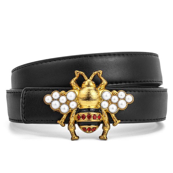 women leather belt red diamond small beethin belt european and american-style brand belts cross-border first layer of leather belt, Black;brown
women leather belt red diamond small beethin belt european and american-style brand belts cross-border first layer of leather belt, Black;brown