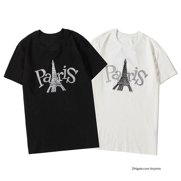 balenciaga balenciaga blcg бренд mens designert рубашка весна лето мужчины женщины высокое качество хлопка с коротким рукавом мужская дизайн, White;black
balenciaga balenciaga blcg бренд mens designert рубашка весна лето мужчины женщины высокое качество хлопка с коротким рукавом мужская дизайн, White;black