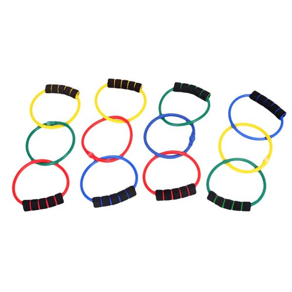 women's strength training resistance band fitness resistance yoga rally belt 8 yoga rubber rope fitness rally
women's strength training resistance band fitness resistance yoga rally belt 8 yoga rubber rope fitness rally