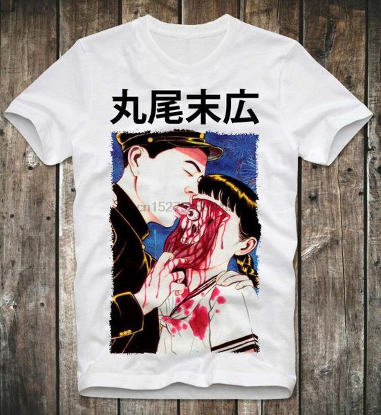 eyeball lick suehiro maruo cult japan t shirt size s-5xl, White;black
eyeball lick suehiro maruo cult japan t shirt size s-5xl, White;black