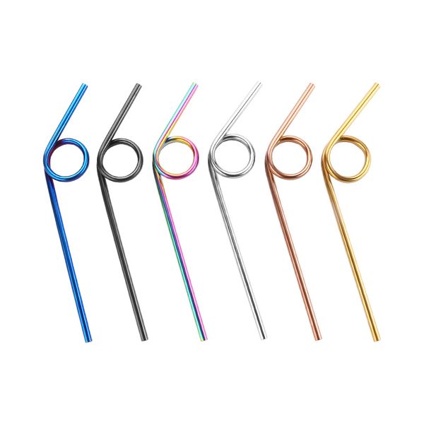 reusable drinking straw stainless steel straw bar accessories metal drinking straws with cleaner brush for home party new
reusable drinking straw stainless steel straw bar accessories metal drinking straws with cleaner brush for home party new