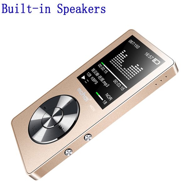 mahdi metal mp3 player portable digital audio player with 1.8 inch screen fm e-book clock data music player speaker tf card
mahdi metal mp3 player portable digital audio player with 1.8 inch screen fm e-book clock data music player speaker tf card
