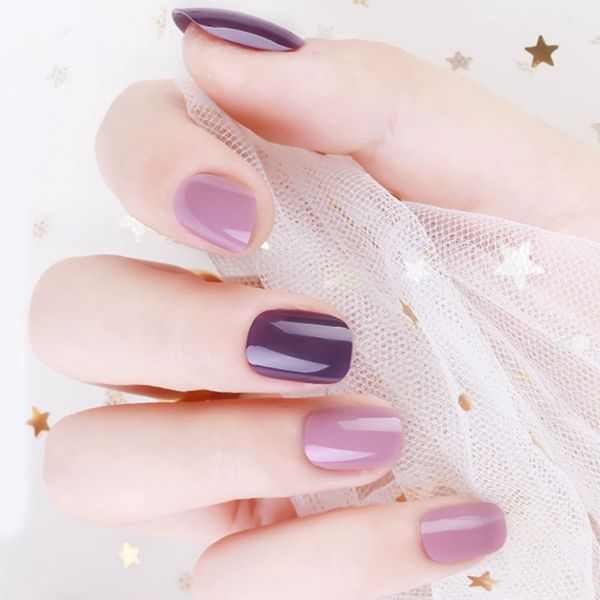 24pcs gradient fashion popular nail wear detachable nails ultra-thin no trace nail patch beauty salon art tools false nails, Red;gold
24pcs gradient fashion popular nail wear detachable nails ultra-thin no trace nail patch beauty salon art tools false nails, Red;gold