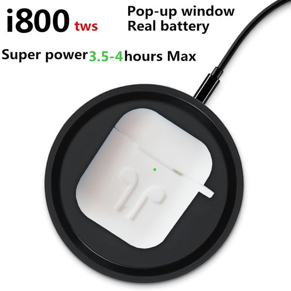 New i800 tw 2 generation bluetooth earphone wirele headphone 5d uper ba earbud pk i20 i60 i80 i100 i200 i500 tw 15pc dhl
New i800 tw 2 generation bluetooth earphone wirele headphone 5d uper ba earbud pk i20 i60 i80 i100 i200 i500 tw 15pc dhl
