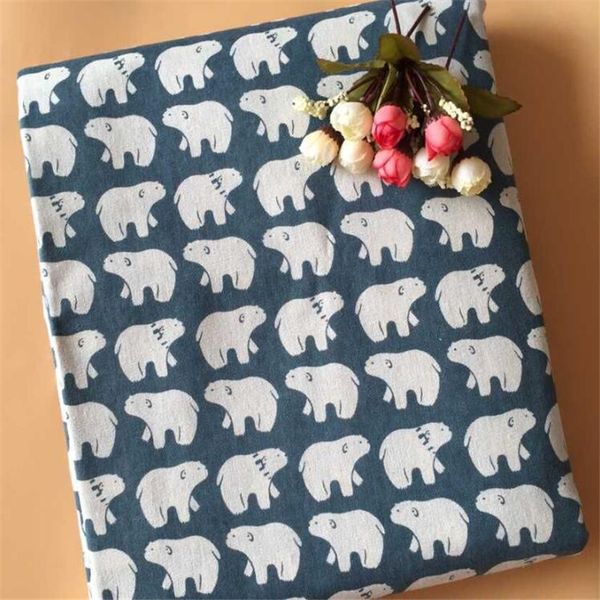 прекрасный медведь холст ткань ситца льняной ткани diy лоскутная белье хлопок ручной работы шитье ткань crafts лоскутное, Black;white
прекрасный медведь холст ткань ситца льняной ткани diy лоскутная белье хлопок ручной работы шитье ткань crafts лоскутное, Black;white