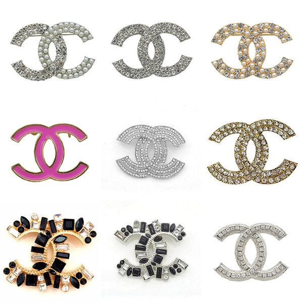 Fa hion trend de igner brooche cry tal brand brooche women pin luxury jewelry collar buckle clothing decoration ale, Gray
Fa hion trend de igner brooche cry tal brand brooche women pin luxury jewelry collar buckle clothing decoration ale, Gray