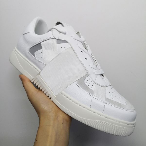 vl7n sneaker mens running shoes genuine leather sneakers canvas and calfskin trainers low chaussures casual shoes size 35-45, Black
vl7n sneaker mens running shoes genuine leather sneakers canvas and calfskin trainers low chaussures casual shoes size 35-45, Black