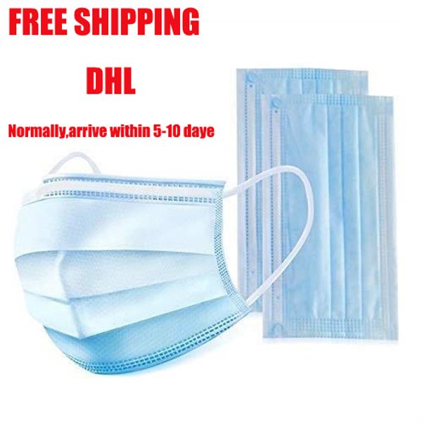 dhl ng disposable face mask 3 layer ear-loop dust mouth masks cover 3-ply non-woven disposable dust mask soft breathable outdoor
dhl ng disposable face mask 3 layer ear-loop dust mouth masks cover 3-ply non-woven disposable dust mask soft breathable outdoor