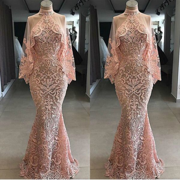 2020 ziad naked luxury mermaid evening dresses with wrap lace bead formal prom dress long dubai arabic pageant party gowns custom, Black;red
2020 ziad naked luxury mermaid evening dresses with wrap lace bead formal prom dress long dubai arabic pageant party gowns custom, Black;red