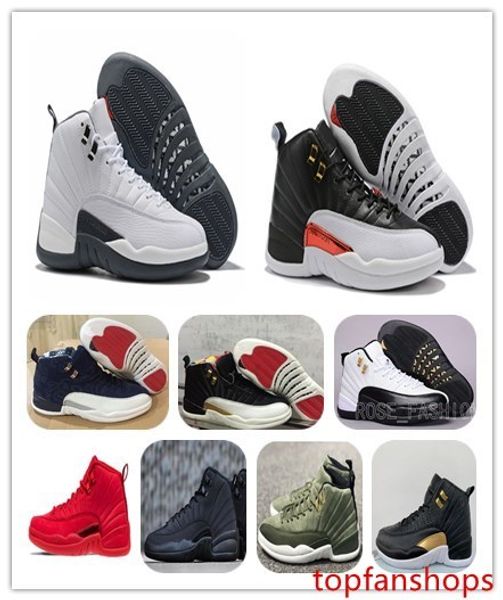 with 12 reverse taxi basketball shoes 12s cny white grey gym red midnight black xii flu game sports sneakers ment
with 12 reverse taxi basketball shoes 12s cny white grey gym red midnight black xii flu game sports sneakers ment