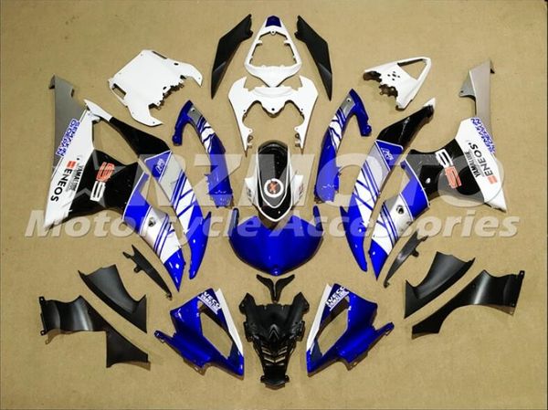 новый стиль abs прессформы мотоцикл обтекатели комплекты fit для yamaha yzf-r6-600 08 09 2008-2016 10 11 12 13 14 15 16 кузова установлен си
новый стиль abs прессформы мотоцикл обтекатели комплекты fit для yamaha yzf-r6-600 08 09 2008-2016 10 11 12 13 14 15 16 кузова установлен си
