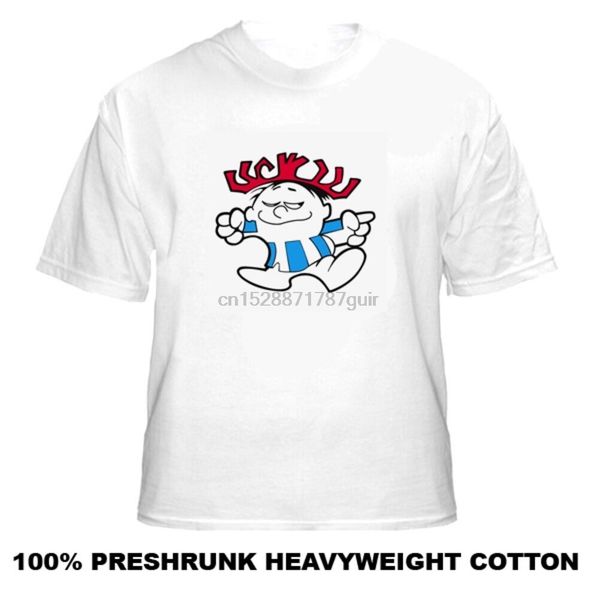 hawiian punch punchy retro t shirt, White;black
hawiian punch punchy retro t shirt, White;black