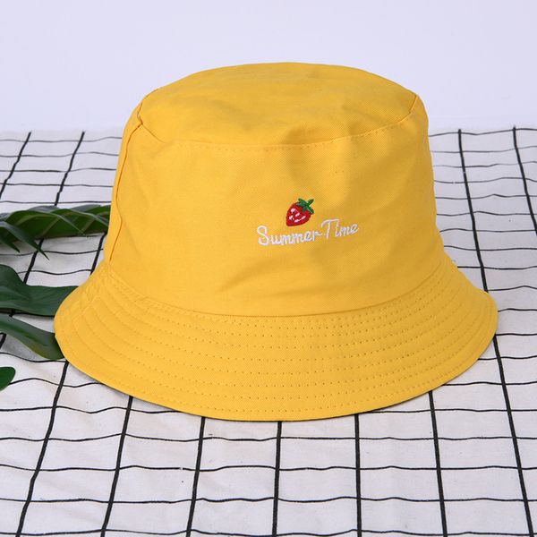 шляпа мужская и женская мода sun hat студенты сто броский рыбак мода двухсторонний бассейн осень и зима
шляпа мужская и женская мода sun hat студенты сто броский рыбак мода двухсторонний бассейн осень и зима
