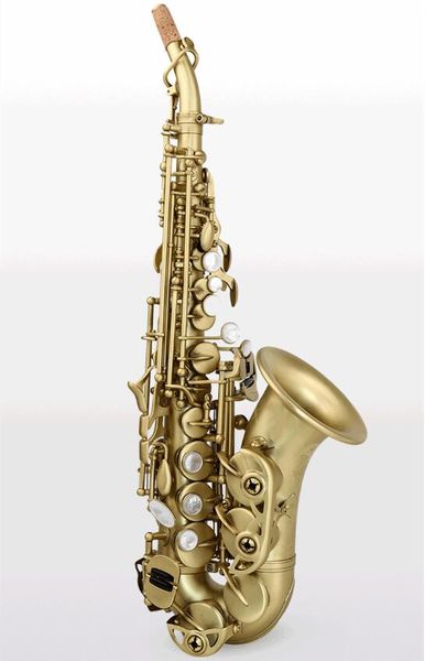 new antique copper b flat soprano saxophone b-flat soprano brass musical professional fast shipping
new antique copper b flat soprano saxophone b-flat soprano brass musical professional fast shipping