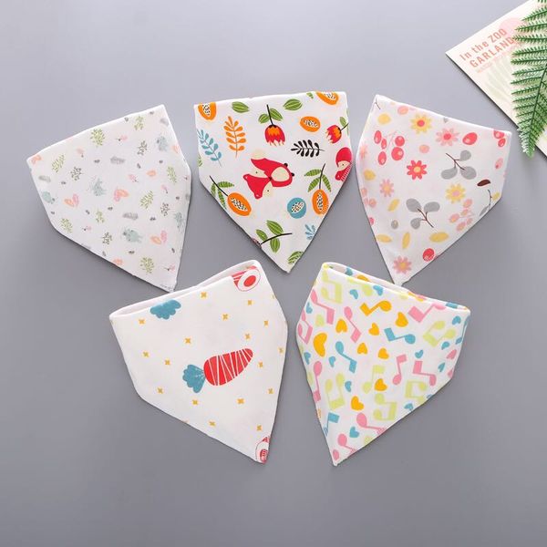 baby bibs drooling cotton 5 pieces/lot baby scarf burp cloth bandana bibs newborn baby boy infant girl toddler stuff
baby bibs drooling cotton 5 pieces/lot baby scarf burp cloth bandana bibs newborn baby boy infant girl toddler stuff