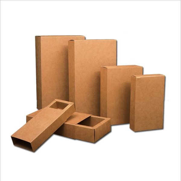 10pcs multi sizes blank kraft paper drawer boxes brown paperboard packaging box diy handmade soap craft jewelry party gift boxes
10pcs multi sizes blank kraft paper drawer boxes brown paperboard packaging box diy handmade soap craft jewelry party gift boxes