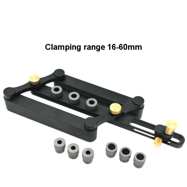 woodworking hole locator round wood tenon punch opening equipment furniture puzzle diy wooden pin vertical hole
woodworking hole locator round wood tenon punch opening equipment furniture puzzle diy wooden pin vertical hole