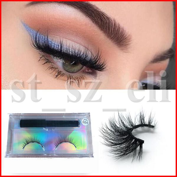 16 types eyelashes magnetic liquid eyeliner set magnetic eyelash false eyelash extension waterproof mink lashes makeup maquiagem
16 types eyelashes magnetic liquid eyeliner set magnetic eyelash false eyelash extension waterproof mink lashes makeup maquiagem