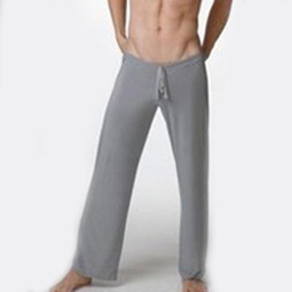 men's casual long pants trousers loose home sport yoga fitness comfortable men's trousers loose lace-up casual wide-le, Black
men's casual long pants trousers loose home sport yoga fitness comfortable men's trousers loose lace-up casual wide-le, Black