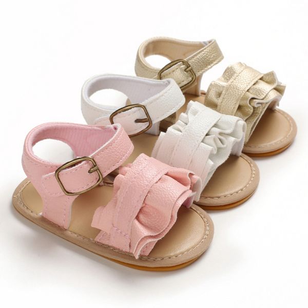 casual infant kids shoes baby wave design summer beach sandals flat soft pu girls casual beach pool flat, Black;red
casual infant kids shoes baby wave design summer beach sandals flat soft pu girls casual beach pool flat, Black;red